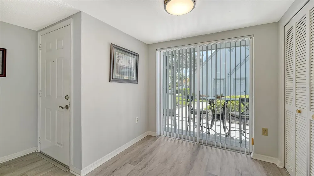 6611 STONE RIVER ROAD #103 Bradenton, FL 34203