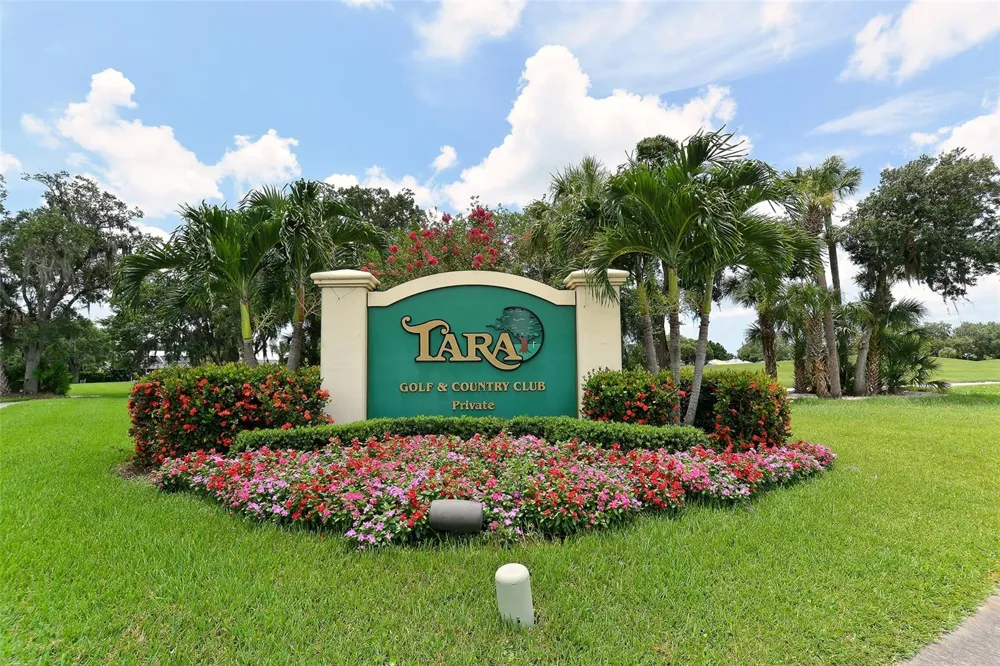6611 STONE RIVER ROAD #103 Bradenton, FL 34203