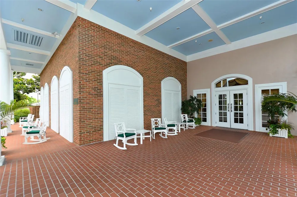 6611 STONE RIVER ROAD #103 Bradenton, FL 34203