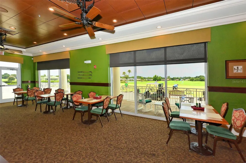 6611 STONE RIVER ROAD #103 Bradenton, FL 34203
