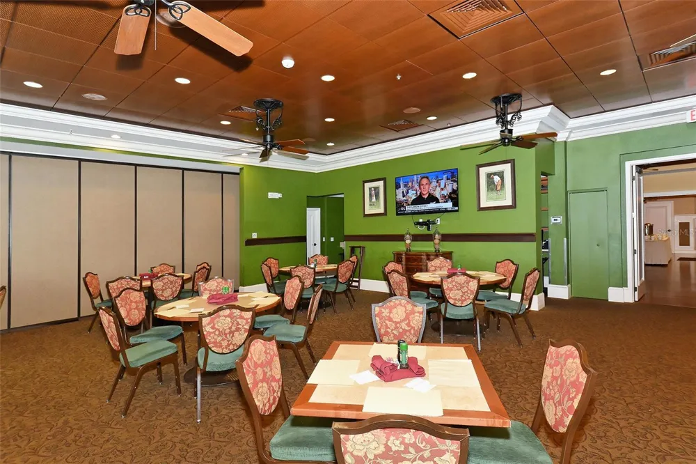 6611 STONE RIVER ROAD #103 Bradenton, FL 34203