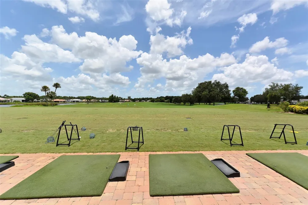 6611 STONE RIVER ROAD #103 Bradenton, FL 34203