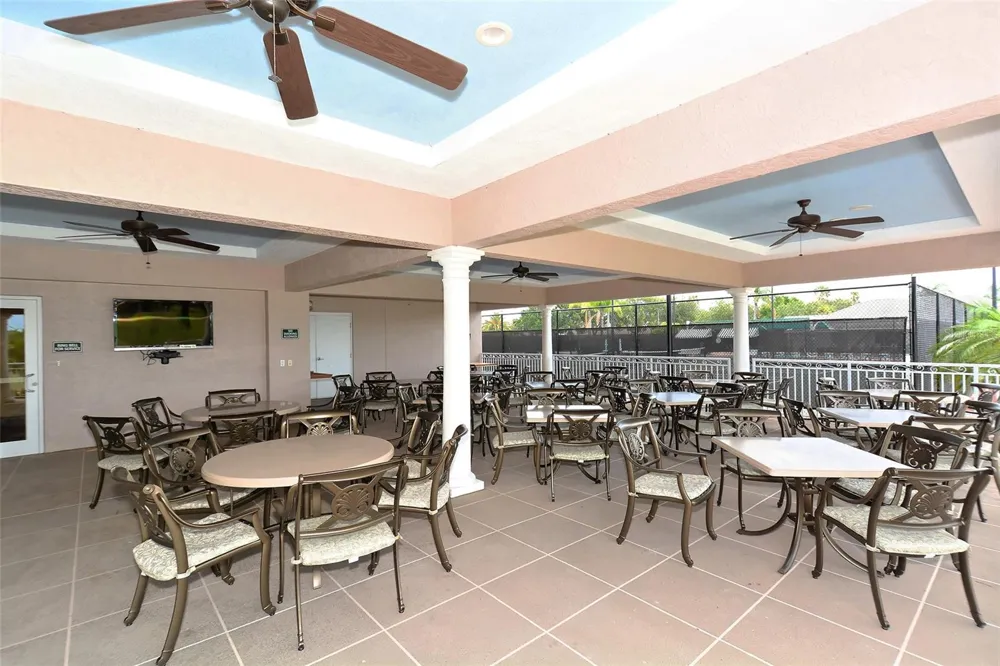6611 STONE RIVER ROAD #103 Bradenton, FL 34203