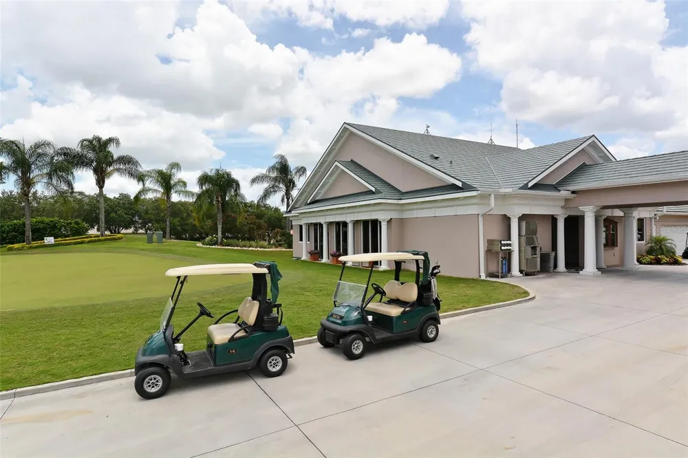 6611 STONE RIVER ROAD #103 Bradenton, FL 34203
