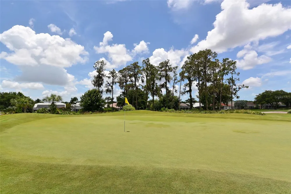 6611 STONE RIVER ROAD #103 Bradenton, FL 34203