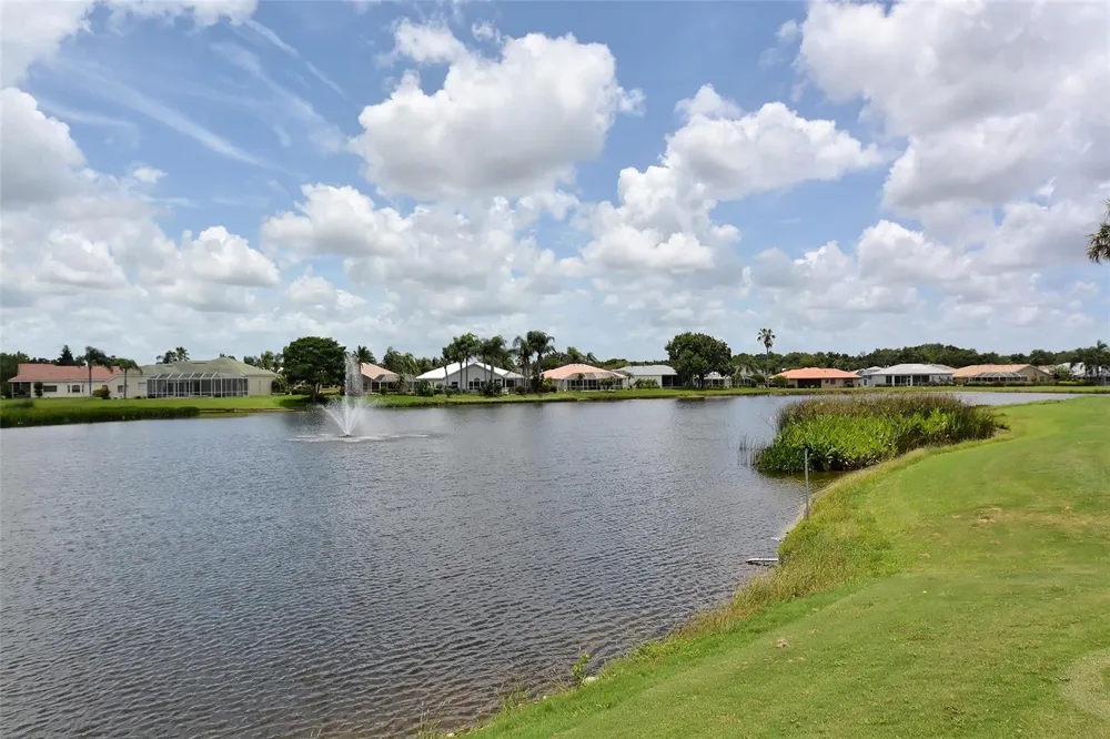 6611 STONE RIVER ROAD #103 Bradenton, FL 34203