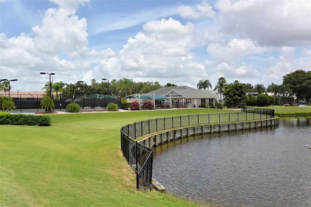 6611 STONE RIVER ROAD #103 Bradenton, FL 34203