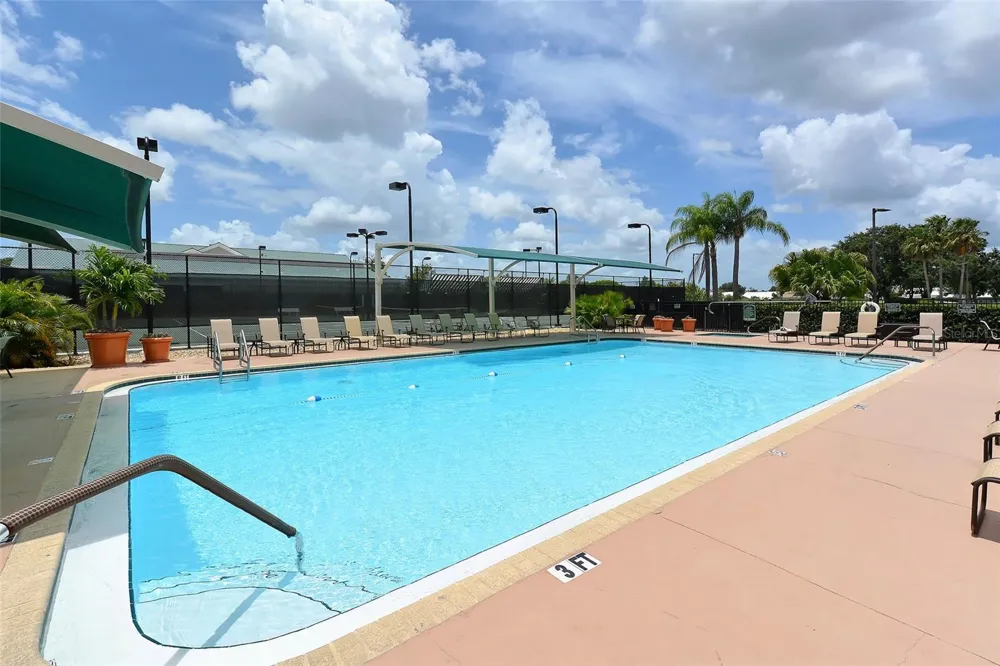 6611 STONE RIVER ROAD #103 Bradenton, FL 34203
