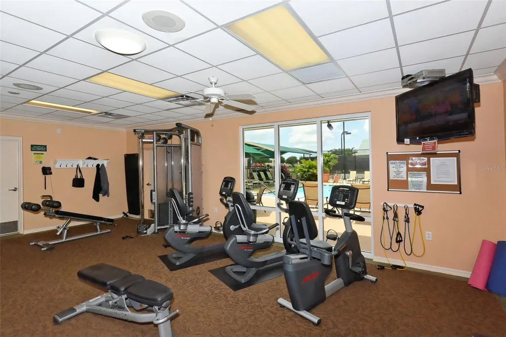 6611 STONE RIVER ROAD #103 Bradenton, FL 34203