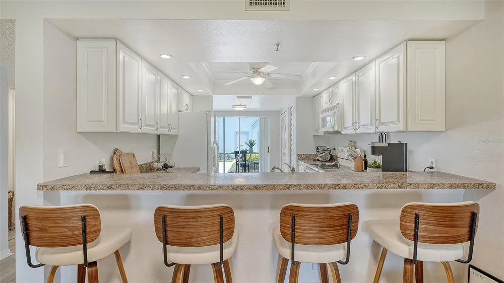 6611 STONE RIVER ROAD #103 Bradenton, FL 34203