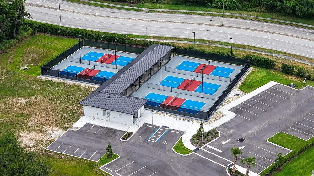 6611 STONE RIVER ROAD #103 Bradenton, FL 34203