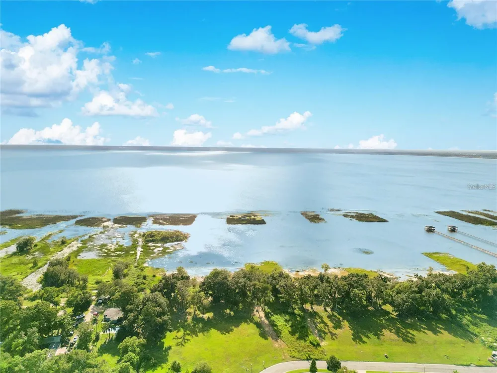 4810 CALASANS AVENUE St Cloud, FL 34771