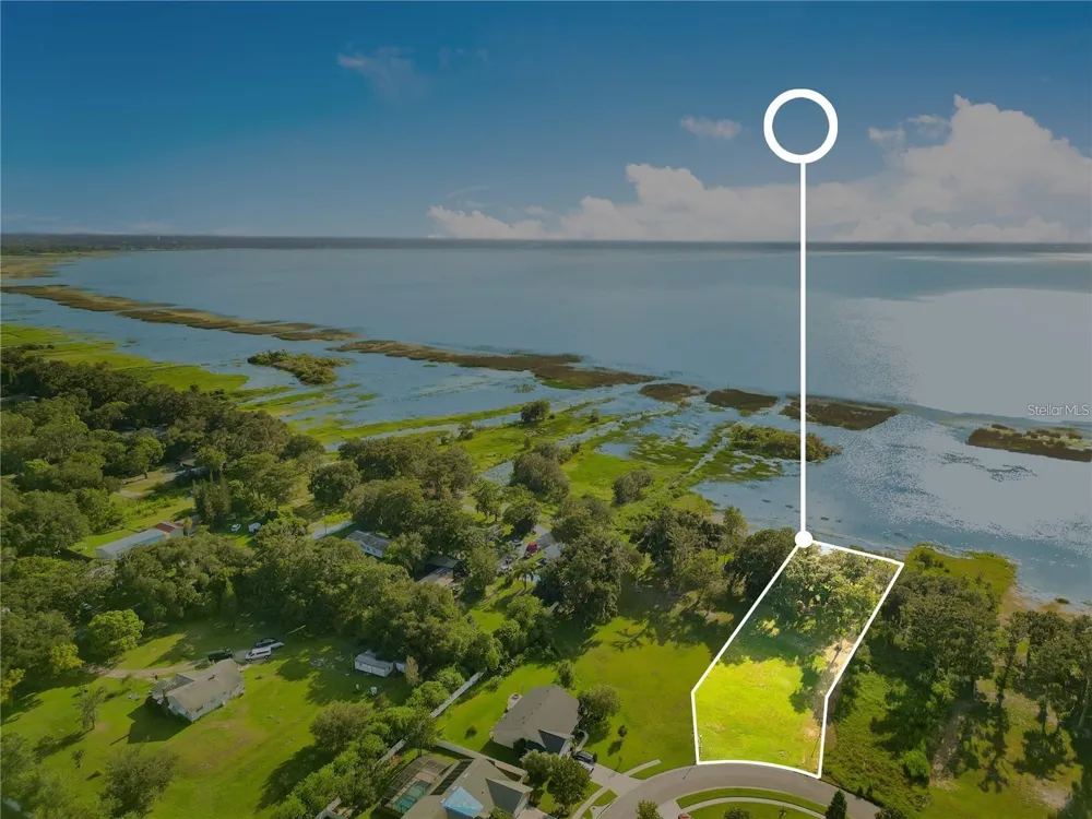 4810 CALASANS AVENUE St Cloud, FL 34771