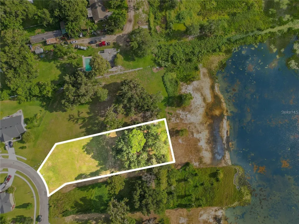 4810 CALASANS AVENUE St Cloud, FL 34771