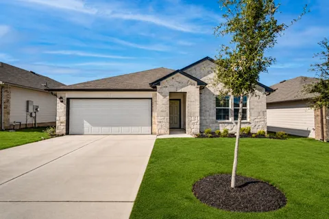 821 Indigo Way