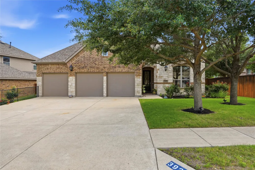 3928 Cole Valley Lane Round Rock, TX 78681