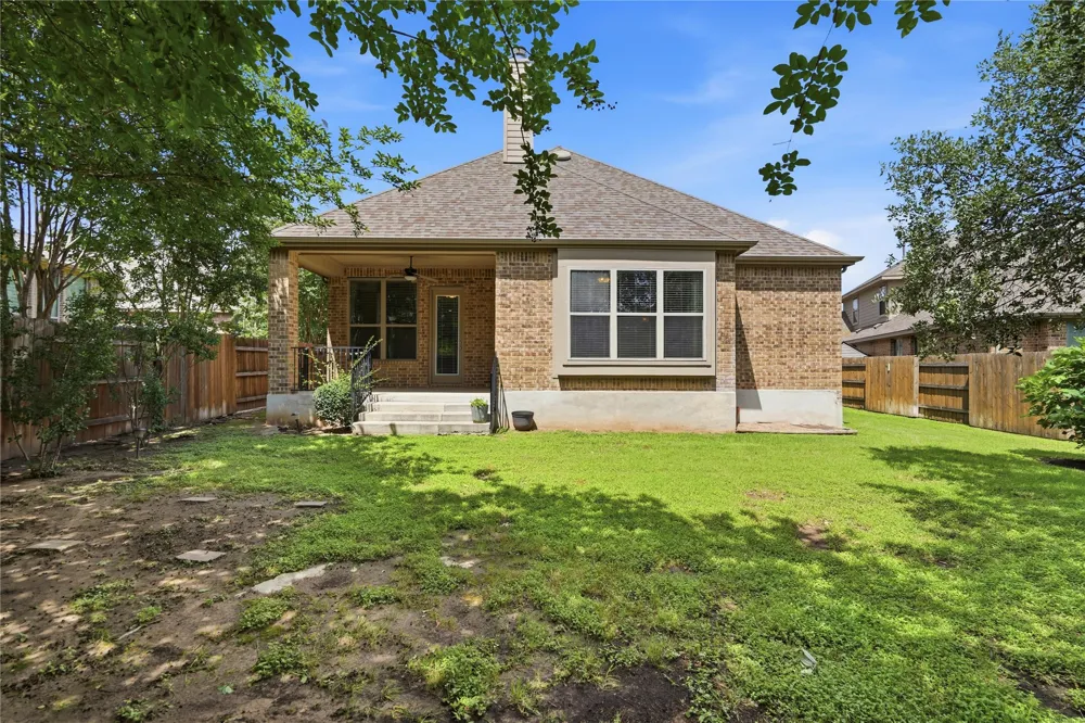 3928 Cole Valley Lane Round Rock, TX 78681