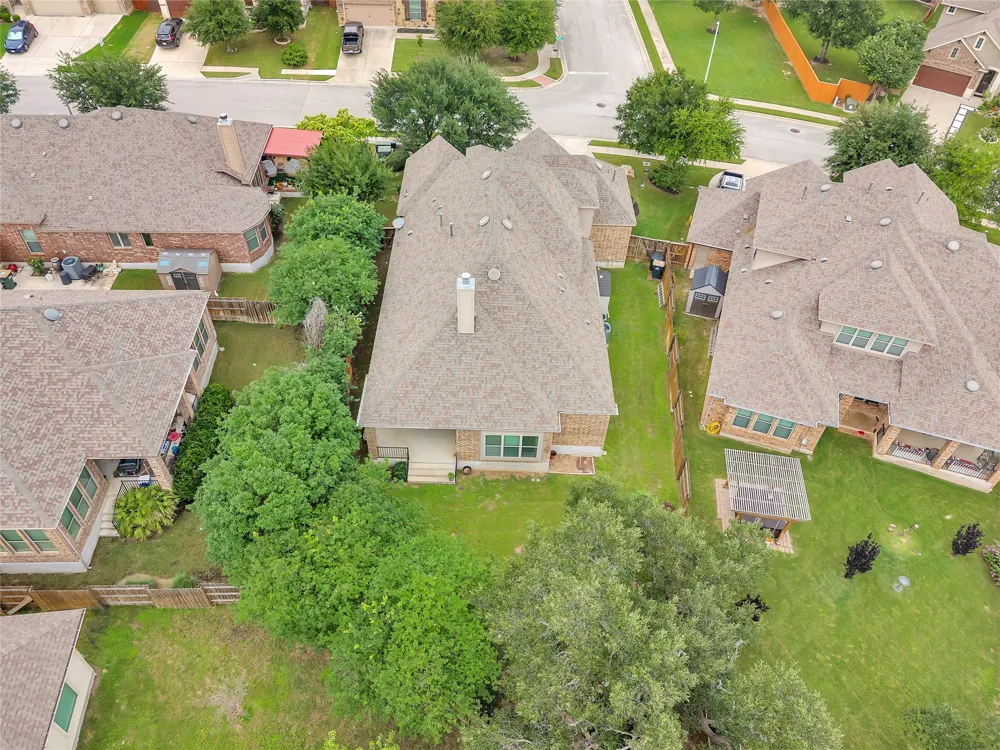 3928 Cole Valley Lane Round Rock, TX 78681