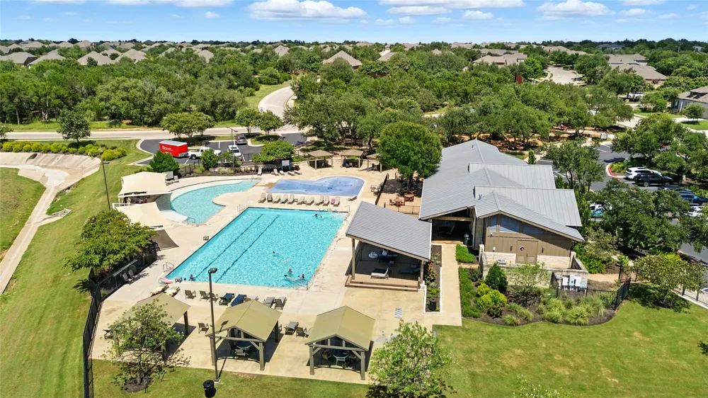 3928 Cole Valley Lane Round Rock, TX 78681