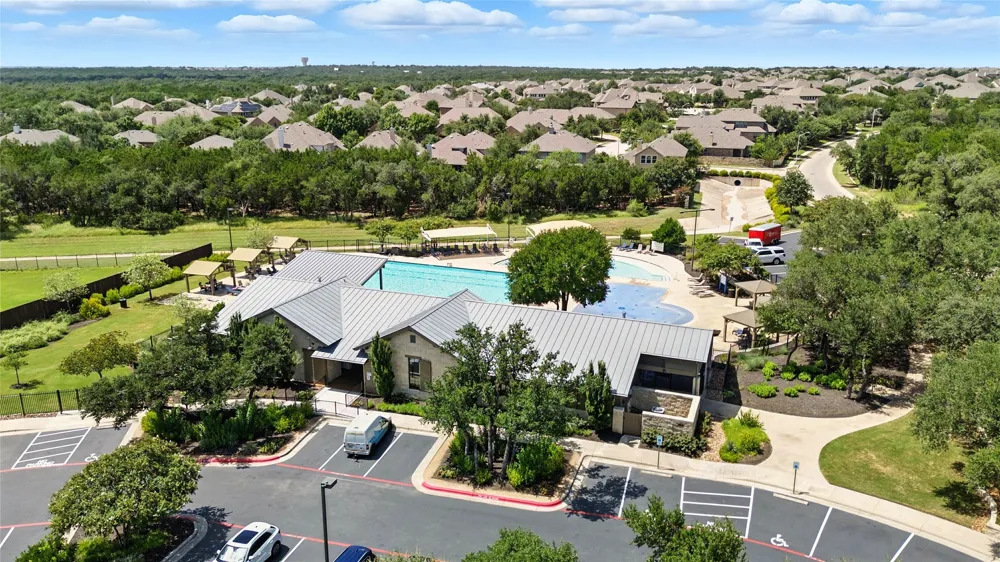 3928 Cole Valley Lane Round Rock, TX 78681