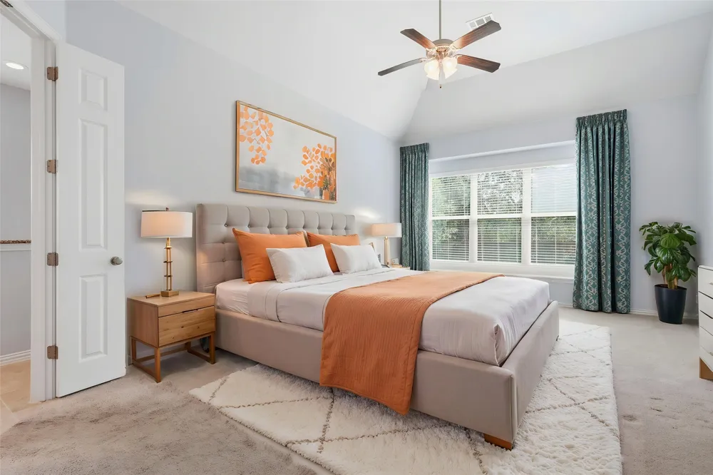 3928 Cole Valley Lane Round Rock, TX 78681