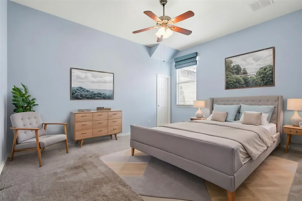 3928 Cole Valley Lane Round Rock, TX 78681
