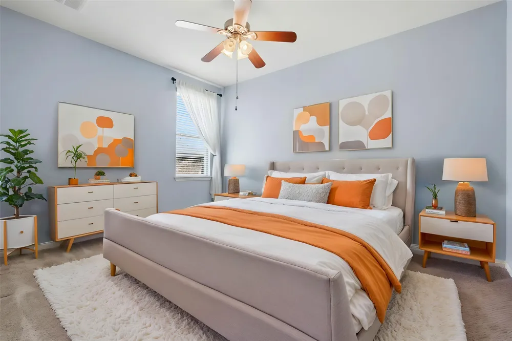 3928 Cole Valley Lane Round Rock, TX 78681