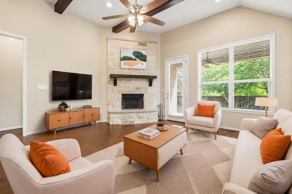 3928 Cole Valley Lane Round Rock, TX 78681