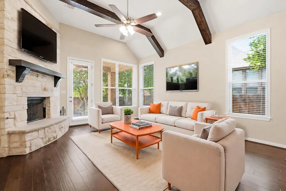 3928 Cole Valley Lane Round Rock, TX 78681