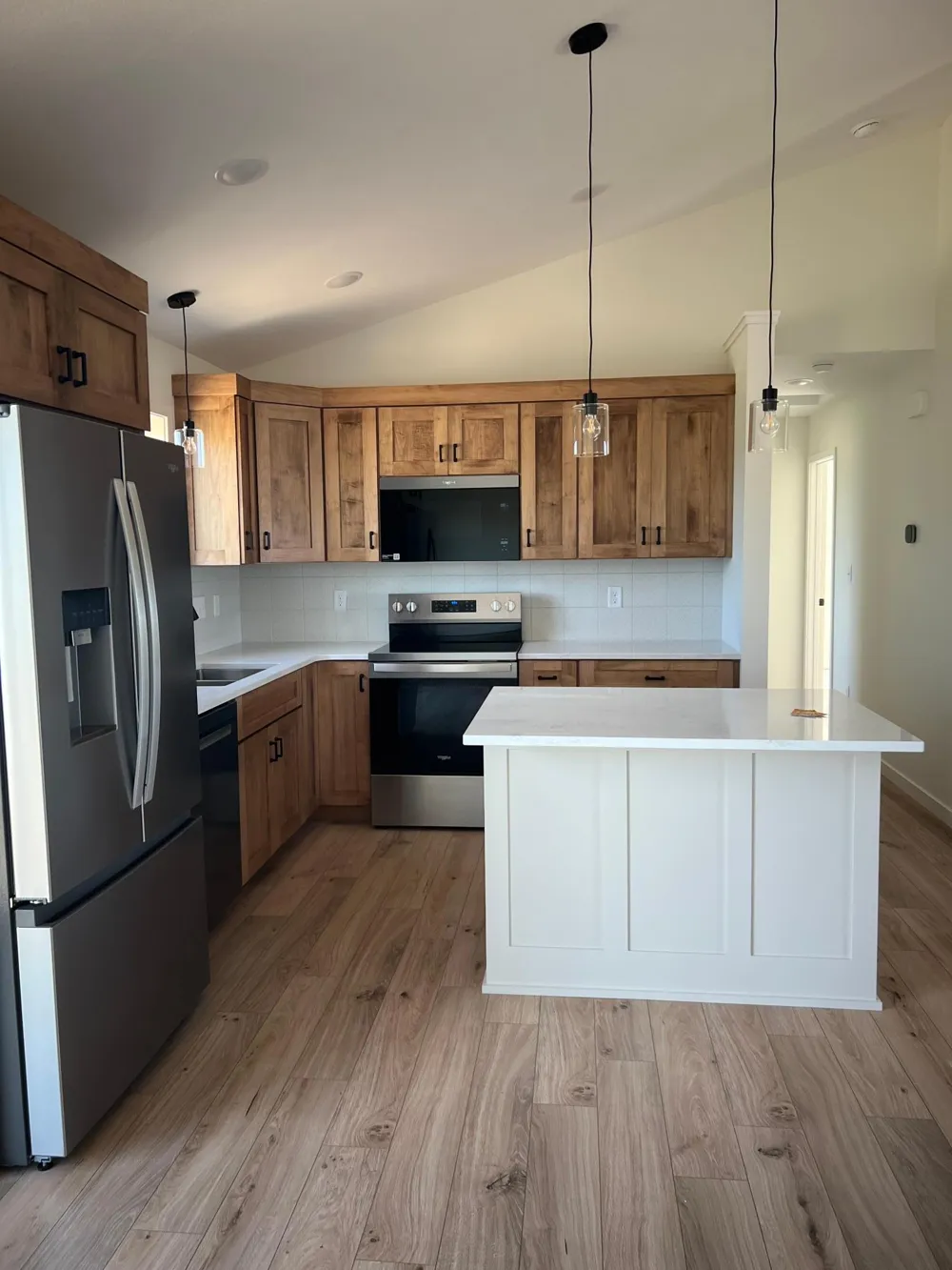 2110 Douglas Trail Drive SE Pine Island, MN 55963