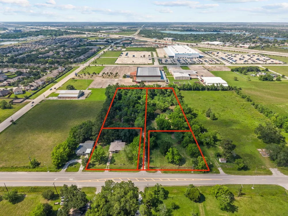 5106 Fm-1765 La Marque, TX 77568
