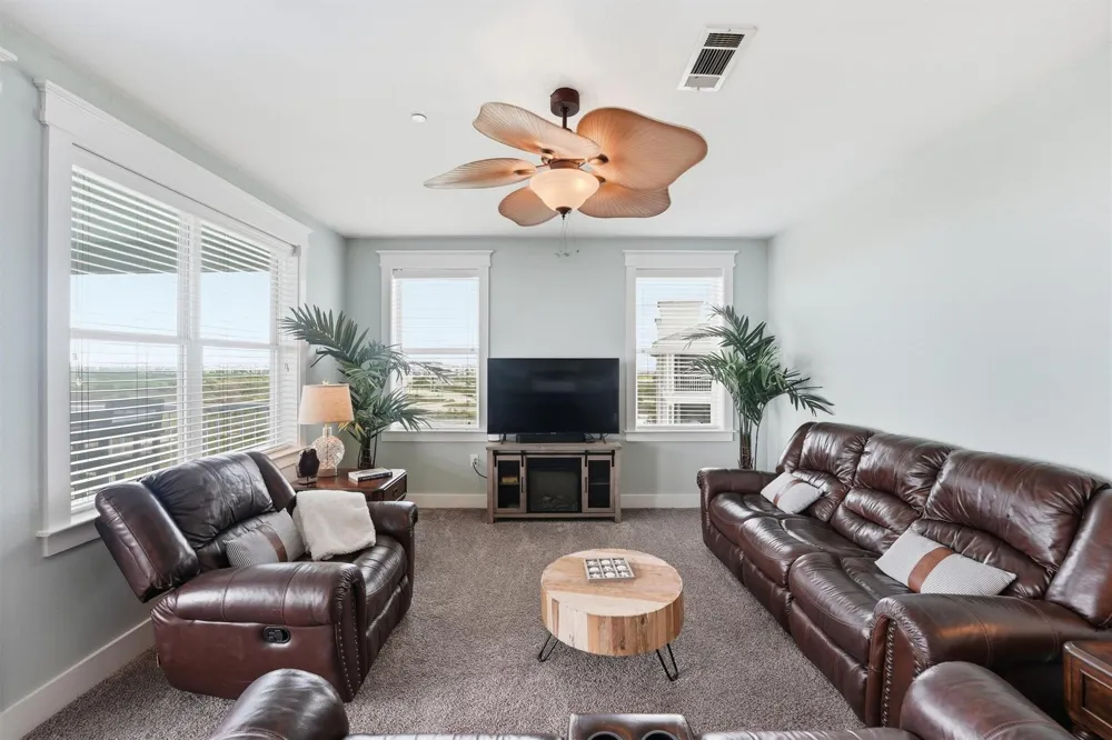 26550 Mangrove Drive #303 Galveston, TX 77554