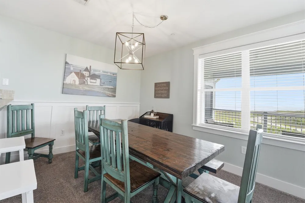 26550 Mangrove Drive #303 Galveston, TX 77554