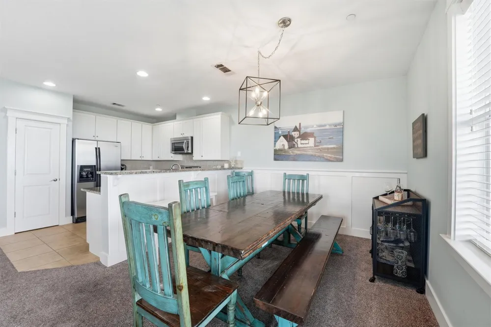 26550 Mangrove Drive #303 Galveston, TX 77554