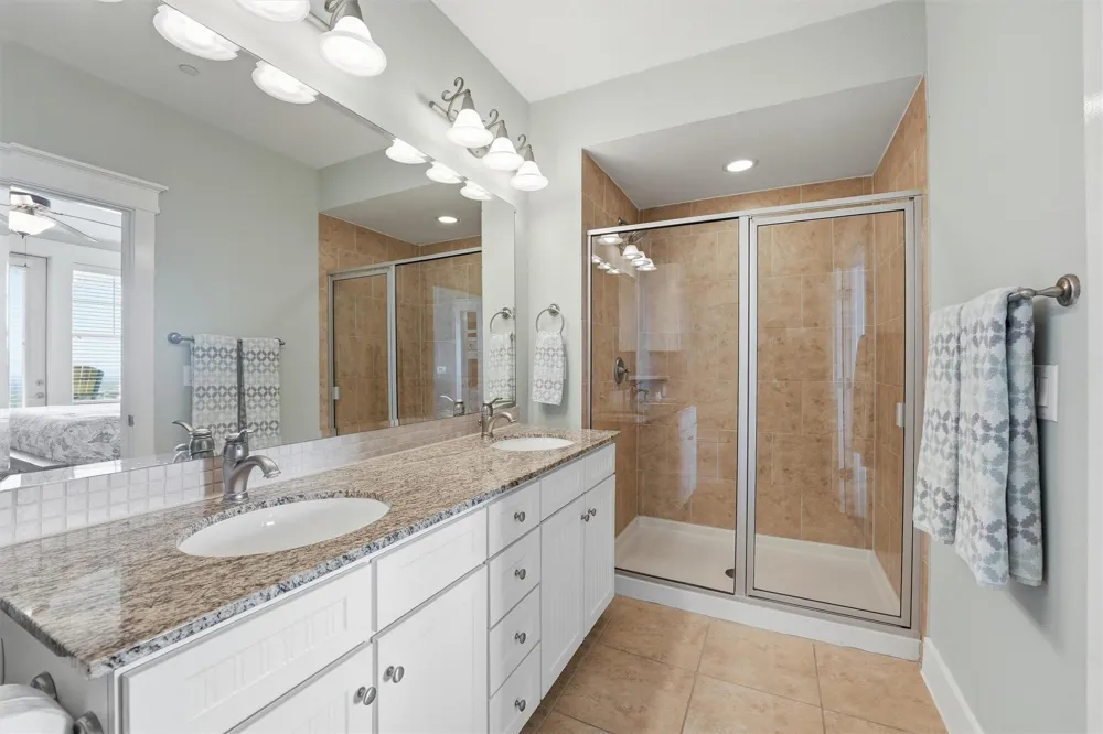 26550 Mangrove Drive #303 Galveston, TX 77554