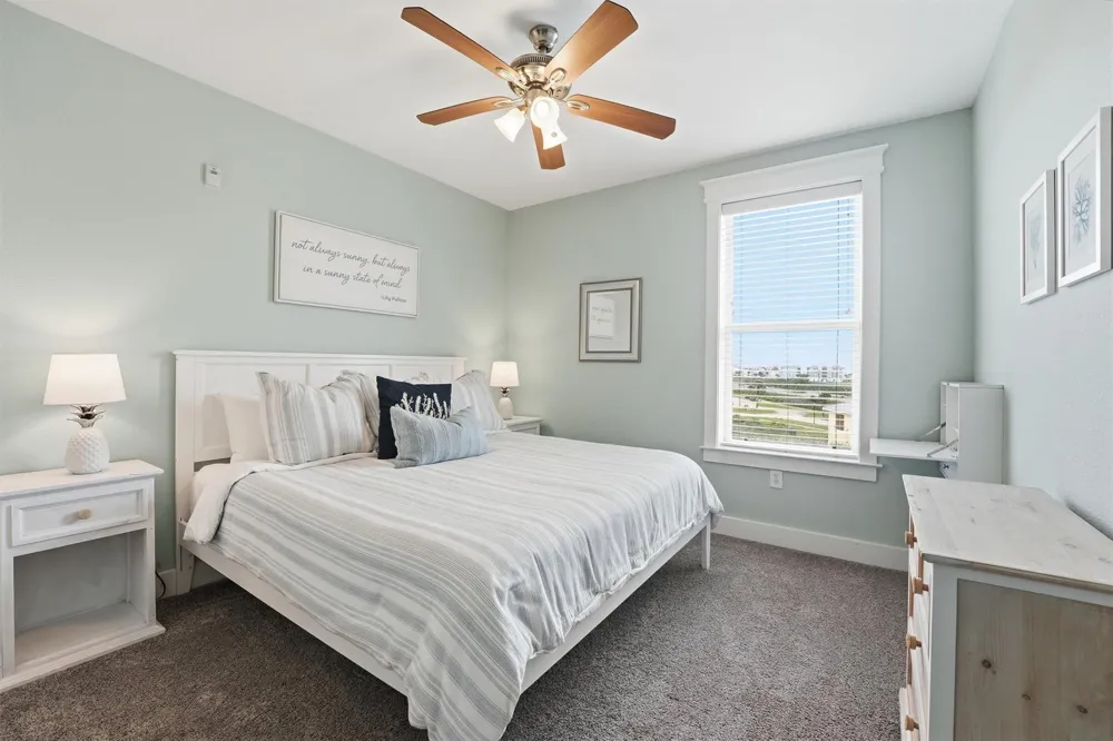 26550 Mangrove Drive #303 Galveston, TX 77554