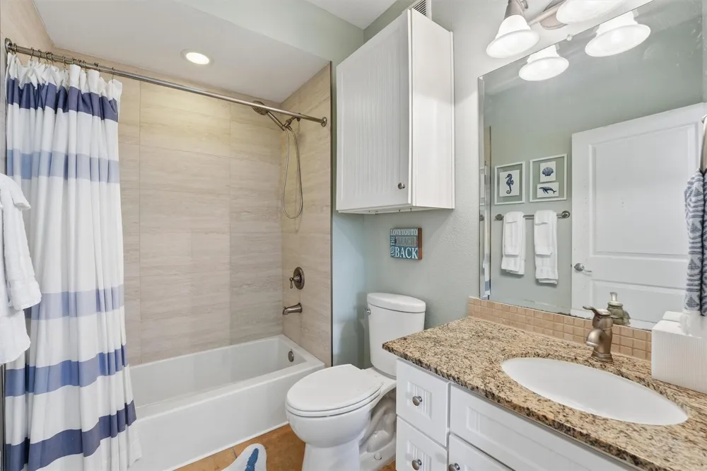 26550 Mangrove Drive #303 Galveston, TX 77554