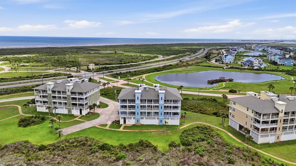 26550 Mangrove Drive #303 Galveston, TX 77554
