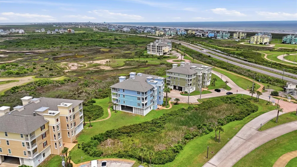 26550 Mangrove Drive #303 Galveston, TX 77554