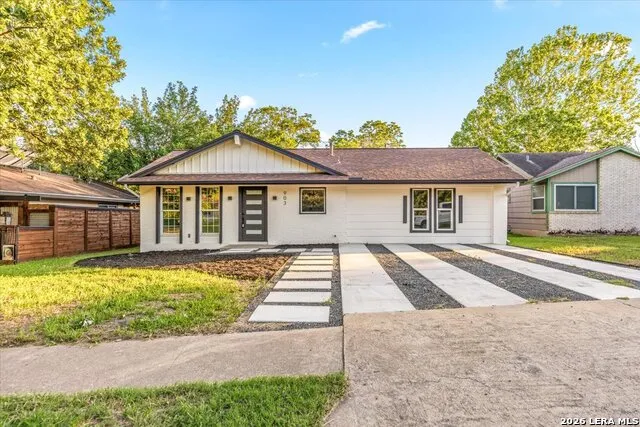 903 Cardiff Drive Austin, TX 78745