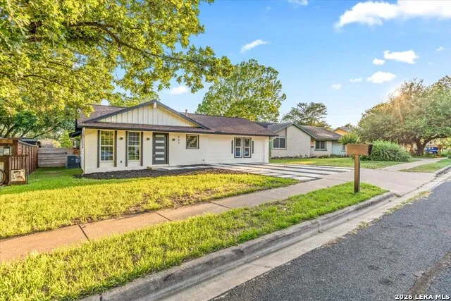 903 Cardiff Drive Austin, TX 78745