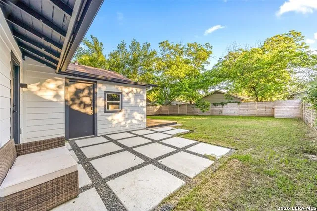 903 Cardiff Drive Austin, TX 78745