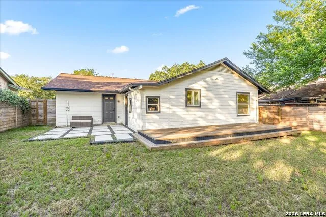 903 Cardiff Drive Austin, TX 78745