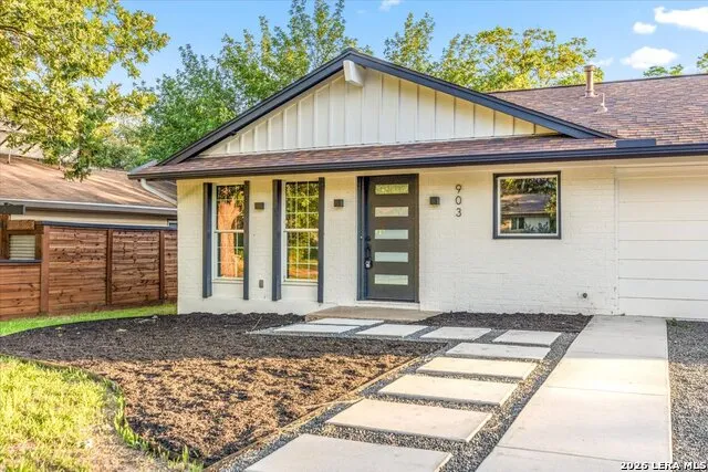 903 Cardiff Drive Austin, TX 78745