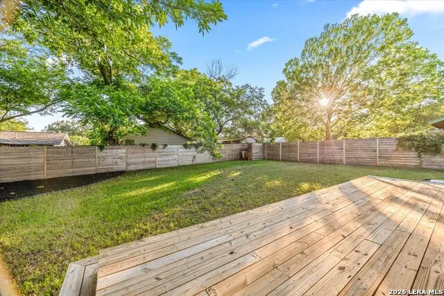 903 Cardiff Drive Austin, TX 78745