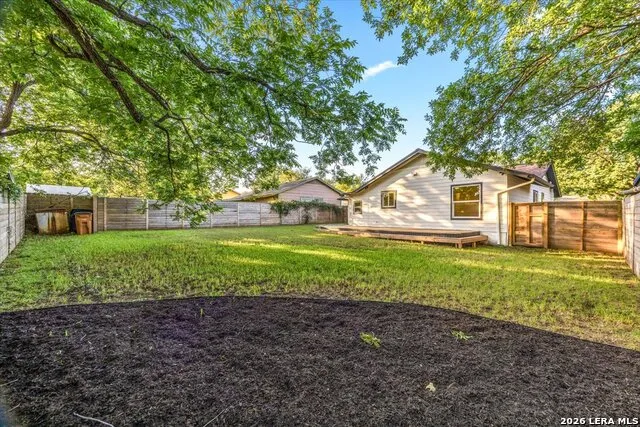 903 Cardiff Drive Austin, TX 78745