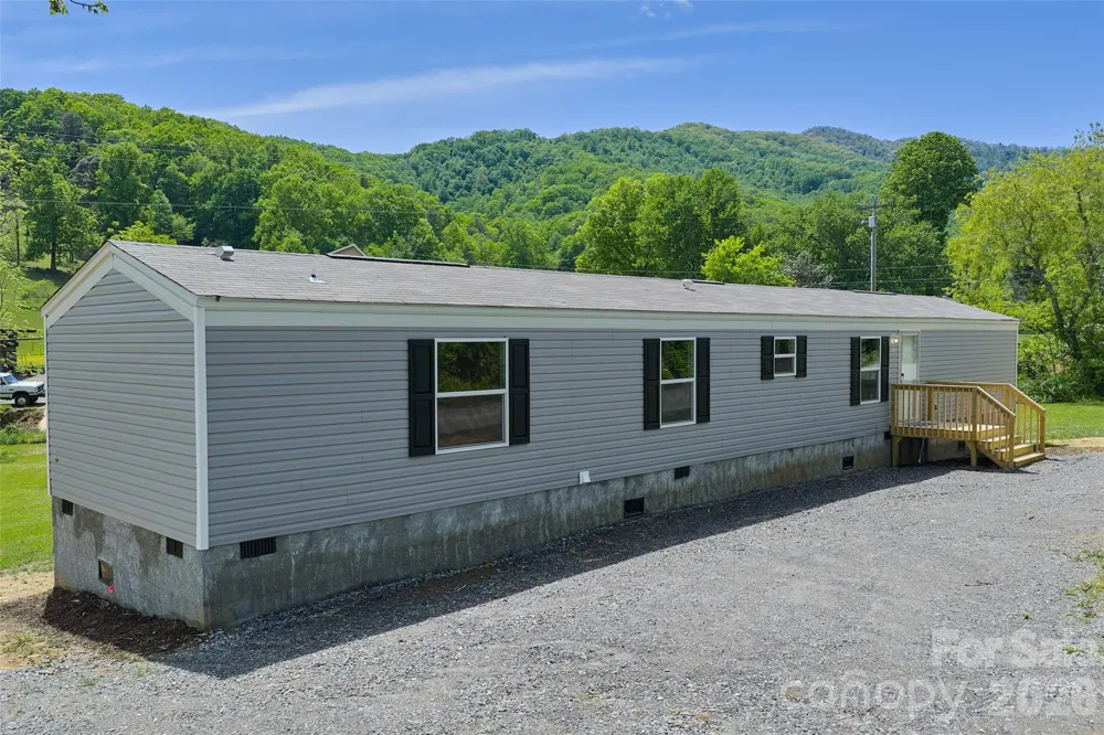 265 Curtis Creek Road Candler, NC 28715