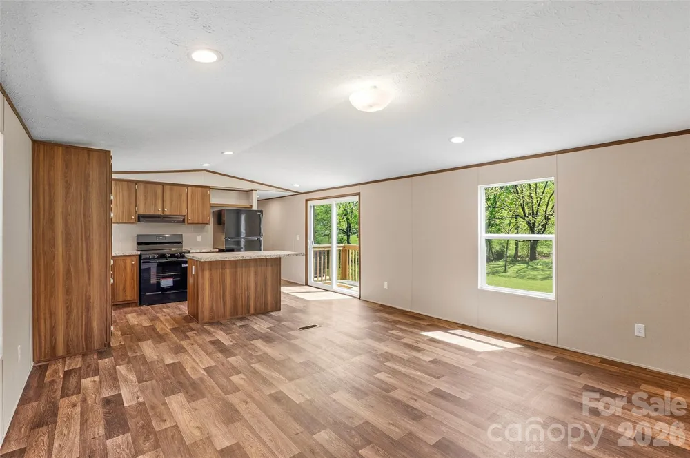 265 Curtis Creek Road Candler, NC 28715