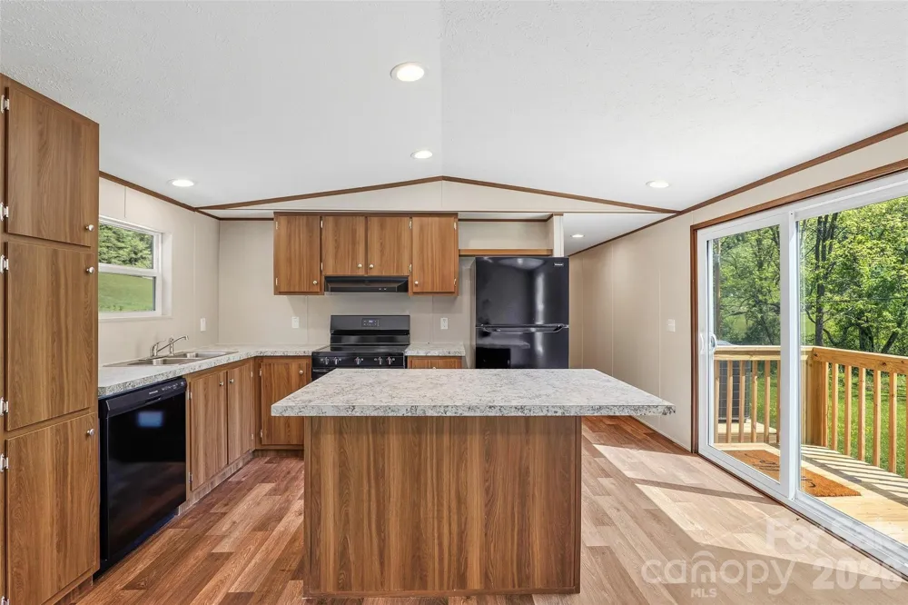 265 Curtis Creek Road Candler, NC 28715
