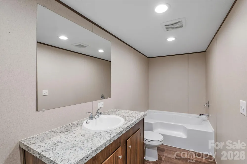 265 Curtis Creek Road Candler, NC 28715